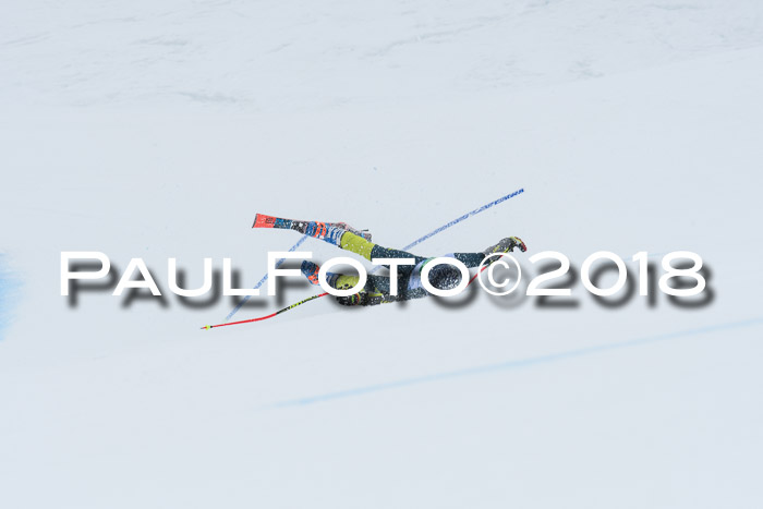 20. SVM Regionalcup-Finale 2018, Kinder, Schüler, Jugend, Erwachsene + Siegerehrungen, 18.03.2018