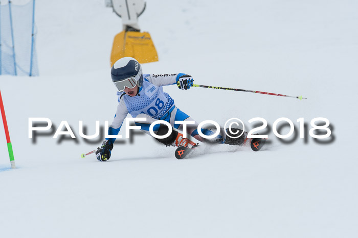 20. SVM Regionalcup-Finale 2018, Kinder, Schüler, Jugend, Erwachsene + Siegerehrungen, 18.03.2018