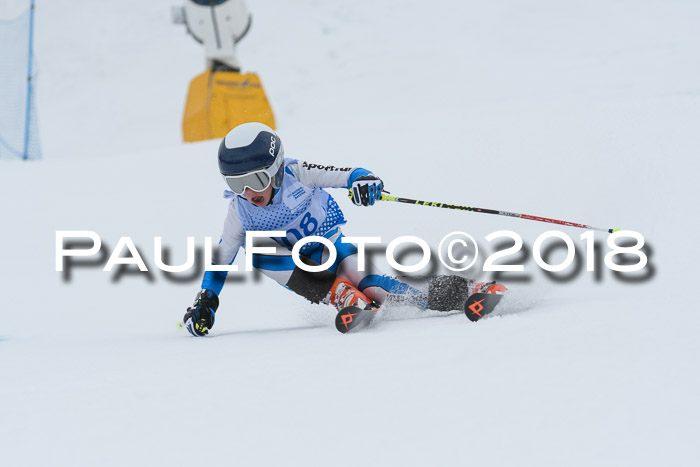 20. SVM Regionalcup-Finale 2018, Kinder, Schüler, Jugend, Erwachsene + Siegerehrungen, 18.03.2018