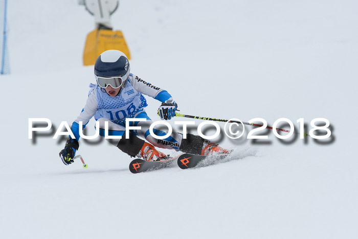 20. SVM Regionalcup-Finale 2018, Kinder, Schüler, Jugend, Erwachsene + Siegerehrungen, 18.03.2018