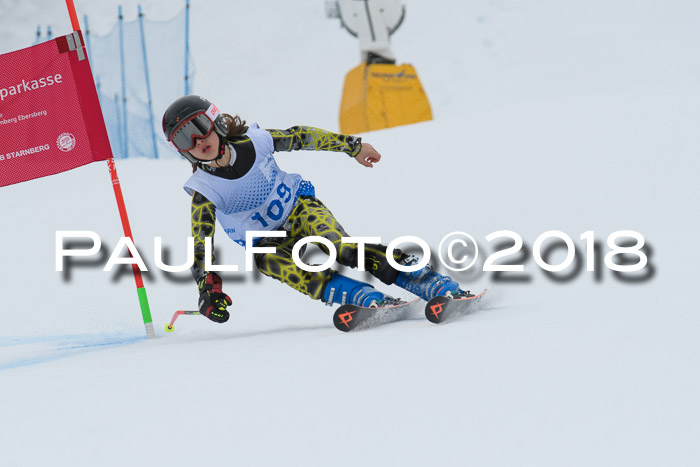 20. SVM Regionalcup-Finale 2018, Kinder, Schüler, Jugend, Erwachsene + Siegerehrungen, 18.03.2018