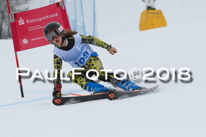 20. SVM Regionalcup-Finale 2018, Kinder, Schüler, Jugend, Erwachsene + Siegerehrungen, 18.03.2018