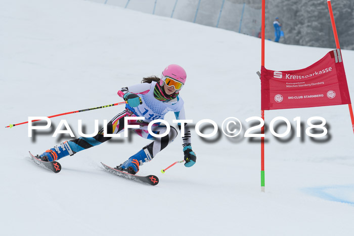 20. SVM Regionalcup-Finale 2018, Kinder, Schüler, Jugend, Erwachsene + Siegerehrungen, 18.03.2018