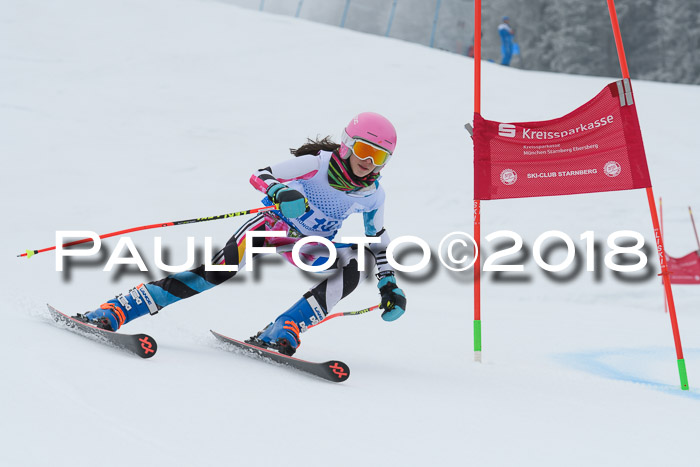 20. SVM Regionalcup-Finale 2018, Kinder, Schüler, Jugend, Erwachsene + Siegerehrungen, 18.03.2018