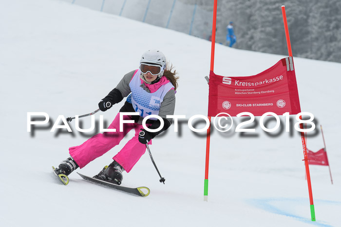 20. SVM Regionalcup-Finale 2018, Kinder, Schüler, Jugend, Erwachsene + Siegerehrungen, 18.03.2018