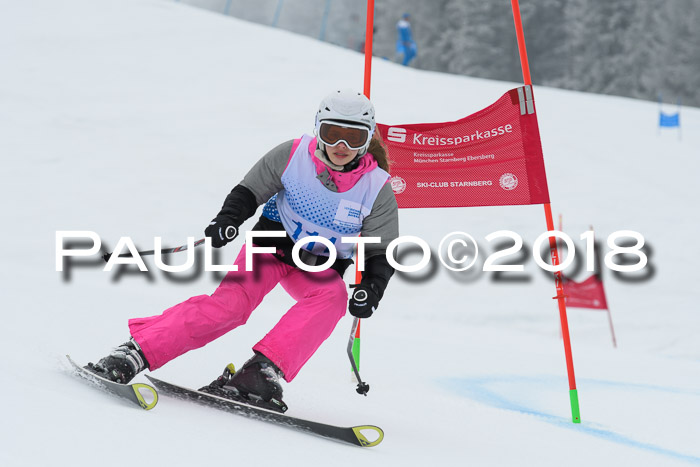 20. SVM Regionalcup-Finale 2018, Kinder, Schüler, Jugend, Erwachsene + Siegerehrungen, 18.03.2018