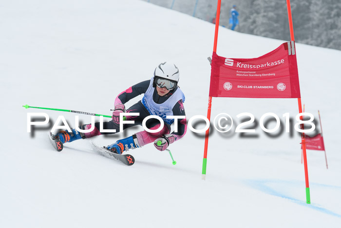 20. SVM Regionalcup-Finale 2018, Kinder, Schüler, Jugend, Erwachsene + Siegerehrungen, 18.03.2018