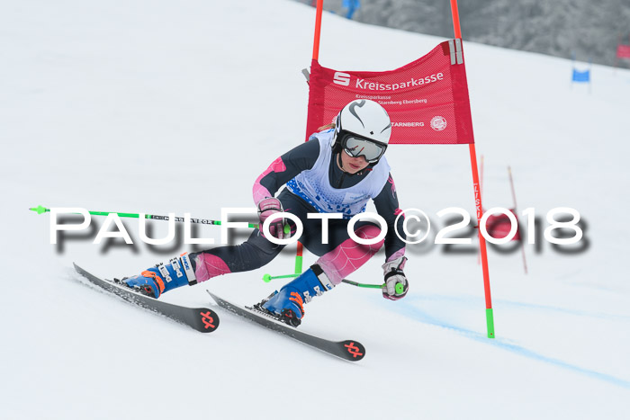 20. SVM Regionalcup-Finale 2018, Kinder, Schüler, Jugend, Erwachsene + Siegerehrungen, 18.03.2018