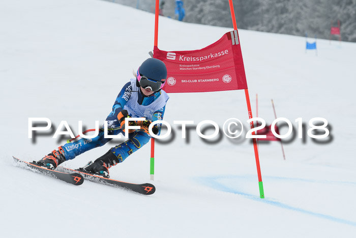 20. SVM Regionalcup-Finale 2018, Kinder, Schüler, Jugend, Erwachsene + Siegerehrungen, 18.03.2018