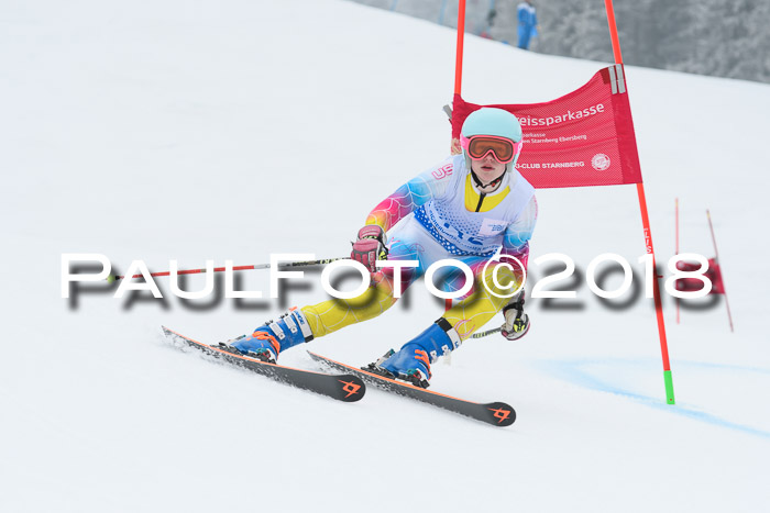 20. SVM Regionalcup-Finale 2018, Kinder, Schüler, Jugend, Erwachsene + Siegerehrungen, 18.03.2018