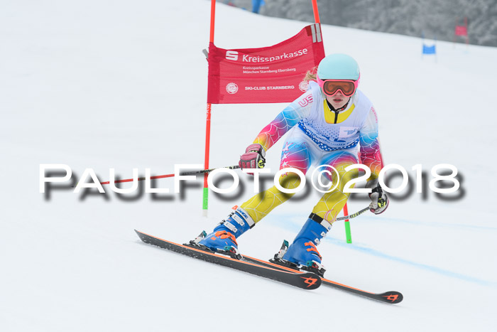 20. SVM Regionalcup-Finale 2018, Kinder, Schüler, Jugend, Erwachsene + Siegerehrungen, 18.03.2018