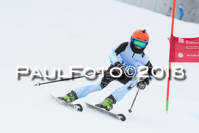 20. SVM Regionalcup-Finale 2018, Kinder, Schüler, Jugend, Erwachsene + Siegerehrungen, 18.03.2018