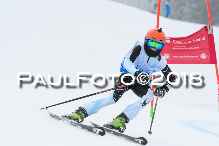 20. SVM Regionalcup-Finale 2018, Kinder, Schüler, Jugend, Erwachsene + Siegerehrungen, 18.03.2018