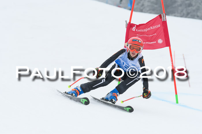 20. SVM Regionalcup-Finale 2018, Kinder, Schüler, Jugend, Erwachsene + Siegerehrungen, 18.03.2018