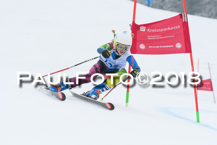 20. SVM Regionalcup-Finale 2018, Kinder, Schüler, Jugend, Erwachsene + Siegerehrungen, 18.03.2018