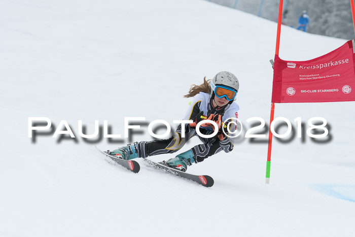 20. SVM Regionalcup-Finale 2018, Kinder, Schüler, Jugend, Erwachsene + Siegerehrungen, 18.03.2018