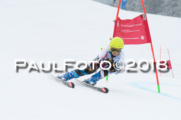 20. SVM Regionalcup-Finale 2018, Kinder, Schüler, Jugend, Erwachsene + Siegerehrungen, 18.03.2018