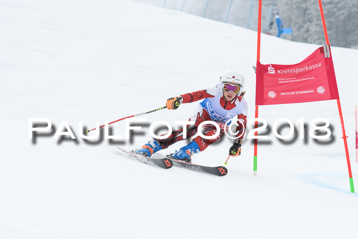 20. SVM Regionalcup-Finale 2018, Kinder, Schüler, Jugend, Erwachsene + Siegerehrungen, 18.03.2018