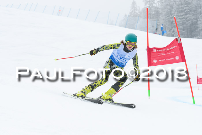 20. SVM Regionalcup-Finale 2018, Kinder, Schüler, Jugend, Erwachsene + Siegerehrungen, 18.03.2018