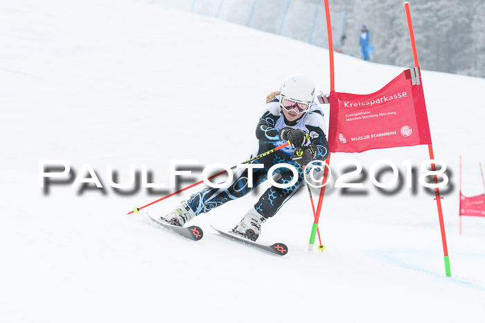 20. SVM Regionalcup-Finale 2018, Kinder, Schüler, Jugend, Erwachsene + Siegerehrungen, 18.03.2018