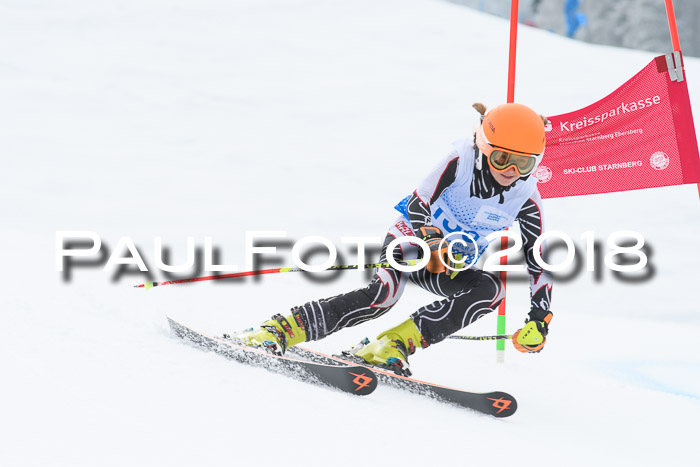 20. SVM Regionalcup-Finale 2018, Kinder, Schüler, Jugend, Erwachsene + Siegerehrungen, 18.03.2018