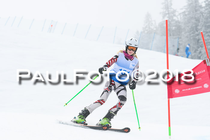20. SVM Regionalcup-Finale 2018, Kinder, Schüler, Jugend, Erwachsene + Siegerehrungen, 18.03.2018