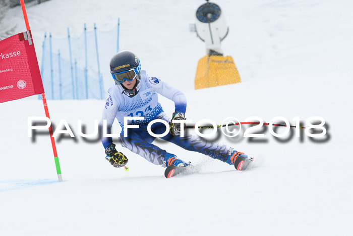 20. SVM Regionalcup-Finale 2018, Kinder, Schüler, Jugend, Erwachsene + Siegerehrungen, 18.03.2018