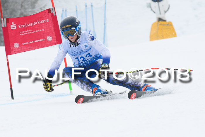 20. SVM Regionalcup-Finale 2018, Kinder, Schüler, Jugend, Erwachsene + Siegerehrungen, 18.03.2018