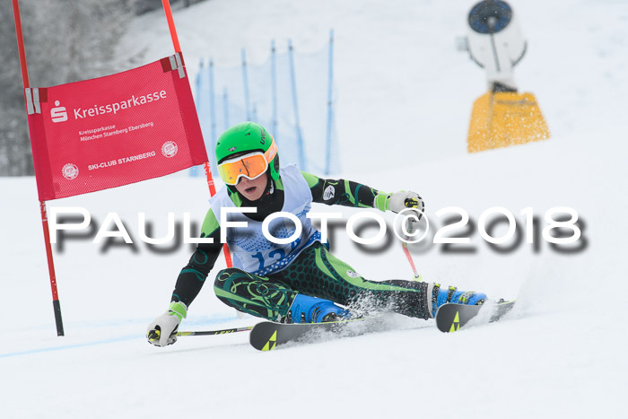 20. SVM Regionalcup-Finale 2018, Kinder, Schüler, Jugend, Erwachsene + Siegerehrungen, 18.03.2018