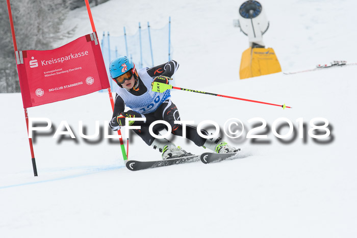 20. SVM Regionalcup-Finale 2018, Kinder, Schüler, Jugend, Erwachsene + Siegerehrungen, 18.03.2018