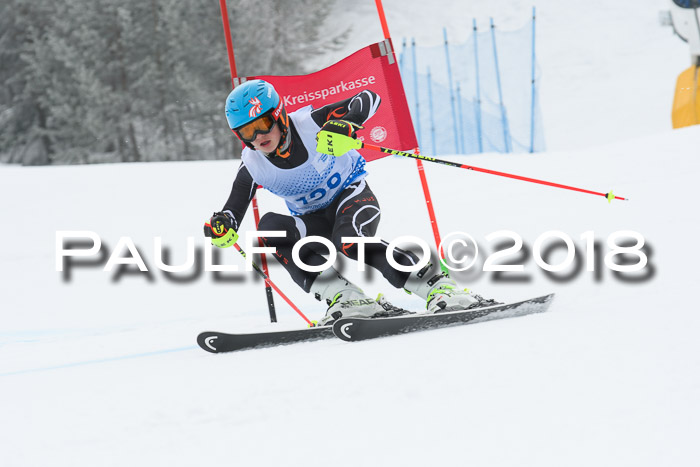 20. SVM Regionalcup-Finale 2018, Kinder, Schüler, Jugend, Erwachsene + Siegerehrungen, 18.03.2018
