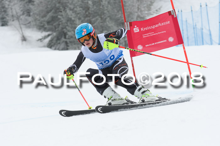 20. SVM Regionalcup-Finale 2018, Kinder, Schüler, Jugend, Erwachsene + Siegerehrungen, 18.03.2018