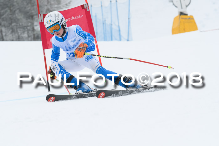 20. SVM Regionalcup-Finale 2018, Kinder, Schüler, Jugend, Erwachsene + Siegerehrungen, 18.03.2018
