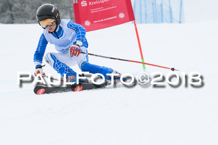 20. SVM Regionalcup-Finale 2018, Kinder, Schüler, Jugend, Erwachsene + Siegerehrungen, 18.03.2018