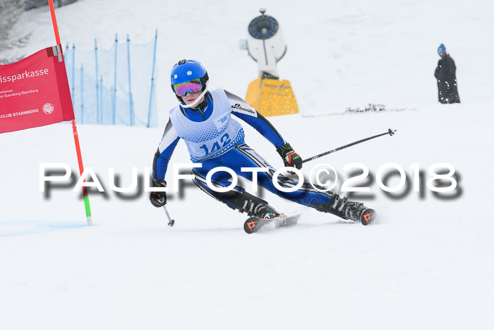 20. SVM Regionalcup-Finale 2018, Kinder, Schüler, Jugend, Erwachsene + Siegerehrungen, 18.03.2018