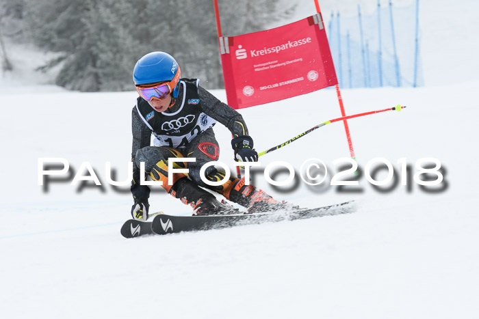 20. SVM Regionalcup-Finale 2018, Kinder, Schüler, Jugend, Erwachsene + Siegerehrungen, 18.03.2018
