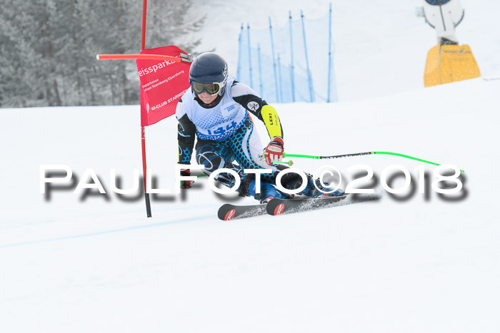 20. SVM Regionalcup-Finale 2018, Kinder, Schüler, Jugend, Erwachsene + Siegerehrungen, 18.03.2018