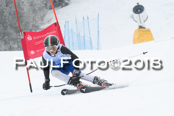 20. SVM Regionalcup-Finale 2018, Kinder, Schüler, Jugend, Erwachsene + Siegerehrungen, 18.03.2018