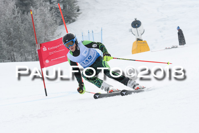 20. SVM Regionalcup-Finale 2018, Kinder, Schüler, Jugend, Erwachsene + Siegerehrungen, 18.03.2018