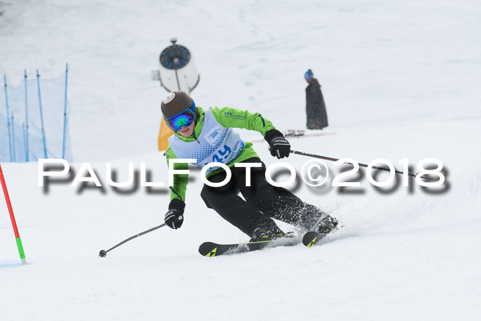 20. SVM Regionalcup-Finale 2018, Kinder, Schüler, Jugend, Erwachsene + Siegerehrungen, 18.03.2018