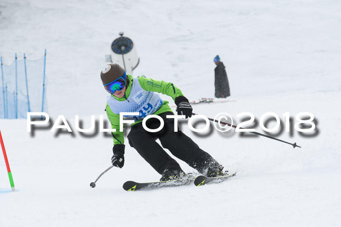 20. SVM Regionalcup-Finale 2018, Kinder, Schüler, Jugend, Erwachsene + Siegerehrungen, 18.03.2018