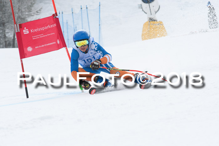 20. SVM Regionalcup-Finale 2018, Kinder, Schüler, Jugend, Erwachsene + Siegerehrungen, 18.03.2018