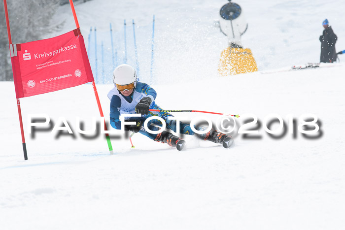 20. SVM Regionalcup-Finale 2018, Kinder, Schüler, Jugend, Erwachsene + Siegerehrungen, 18.03.2018