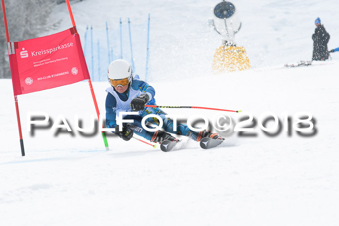 20. SVM Regionalcup-Finale 2018, Kinder, Schüler, Jugend, Erwachsene + Siegerehrungen, 18.03.2018