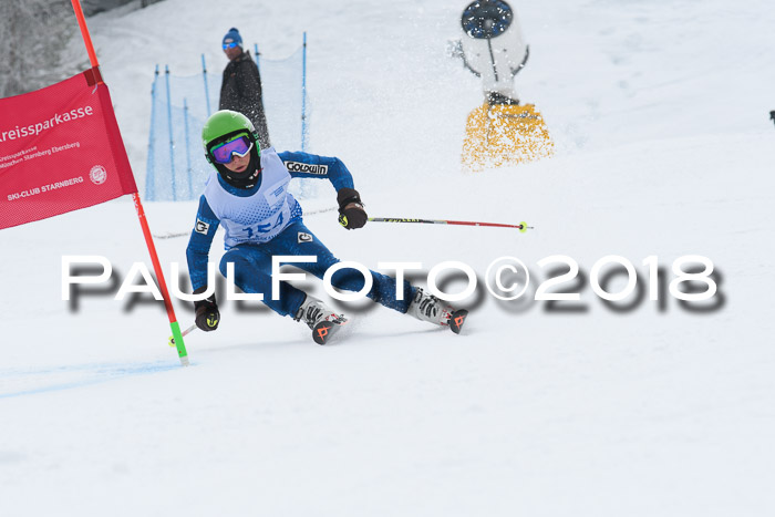 20. SVM Regionalcup-Finale 2018, Kinder, Schüler, Jugend, Erwachsene + Siegerehrungen, 18.03.2018