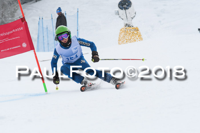 20. SVM Regionalcup-Finale 2018, Kinder, Schüler, Jugend, Erwachsene + Siegerehrungen, 18.03.2018