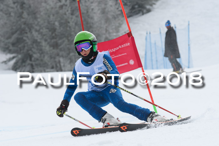 20. SVM Regionalcup-Finale 2018, Kinder, Schüler, Jugend, Erwachsene + Siegerehrungen, 18.03.2018