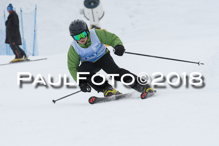 20. SVM Regionalcup-Finale 2018, Kinder, Schüler, Jugend, Erwachsene + Siegerehrungen, 18.03.2018