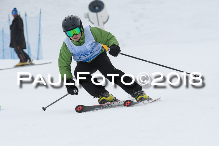 20. SVM Regionalcup-Finale 2018, Kinder, Schüler, Jugend, Erwachsene + Siegerehrungen, 18.03.2018