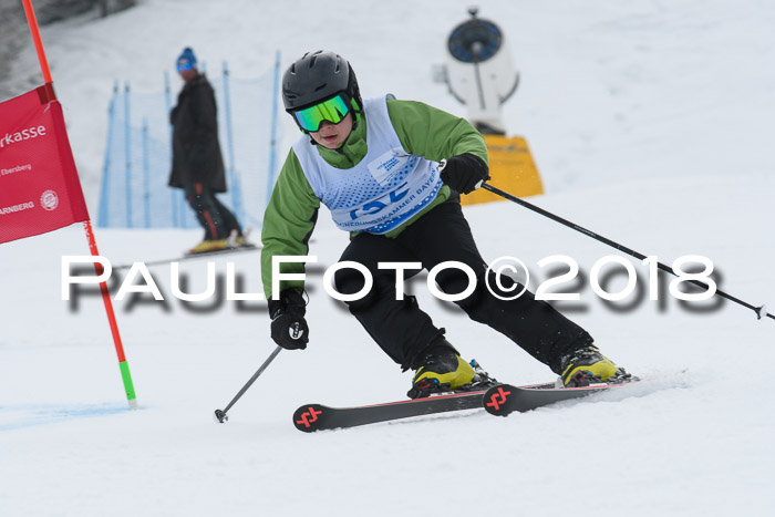 20. SVM Regionalcup-Finale 2018, Kinder, Schüler, Jugend, Erwachsene + Siegerehrungen, 18.03.2018